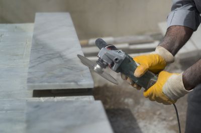 Concrete Polishing Service